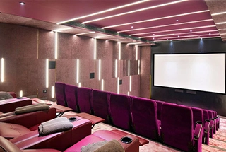 Cinema